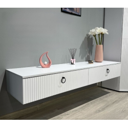 Подвесная тумба-консоль под TV А-49